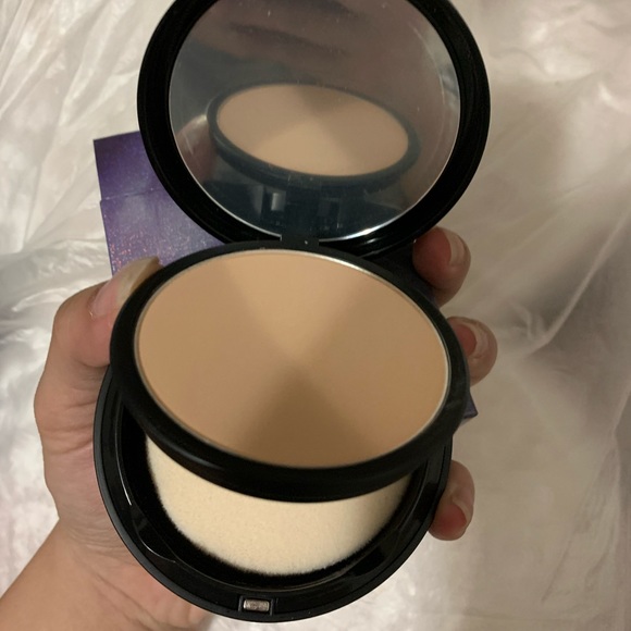 NIB KOREA COSMETIC [MOONSHOT] POWDER FIXER SPF27++ - Picture 5 of 8